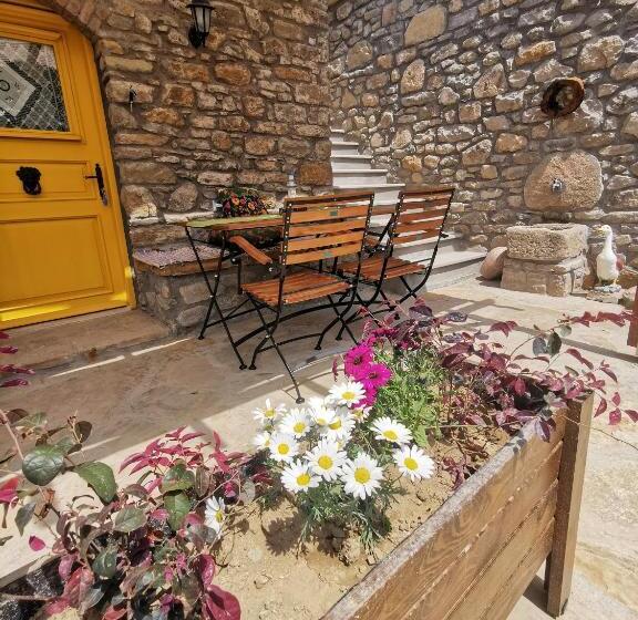 پانسیون Ilios Guest House