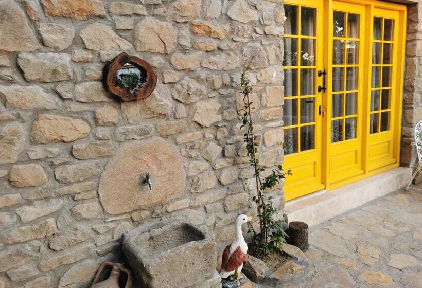 پانسیون Ilios Guest House