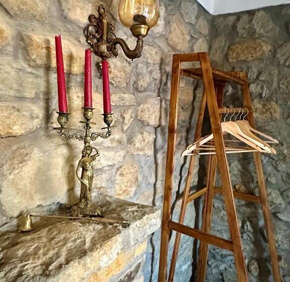 پانسیون Ilios Guest House