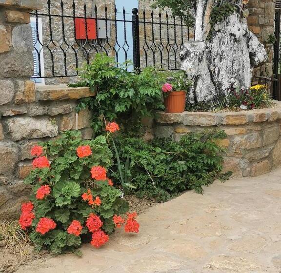 پانسیون Ilios Guest House