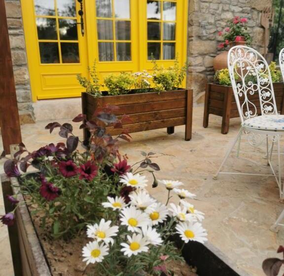 پانسیون Ilios Guest House