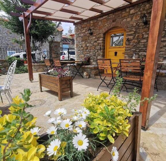 پانسیون Ilios Guest House