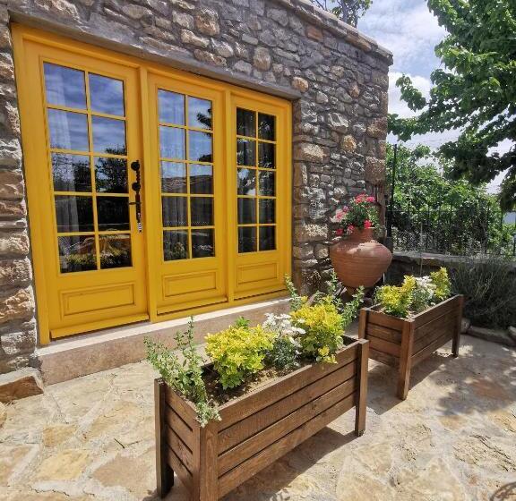 پانسیون Ilios Guest House