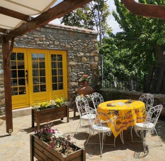 پانسیون Ilios Guest House