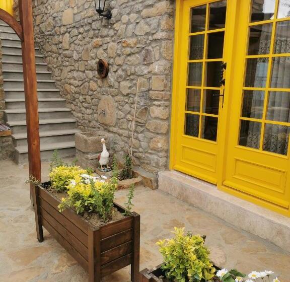 پانسیون Ilios Guest House