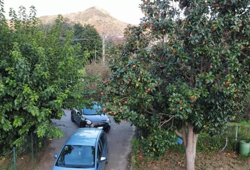 Majatalo Mezzaluna Guest House