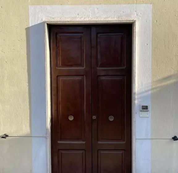 Majatalo Mezzaluna Guest House