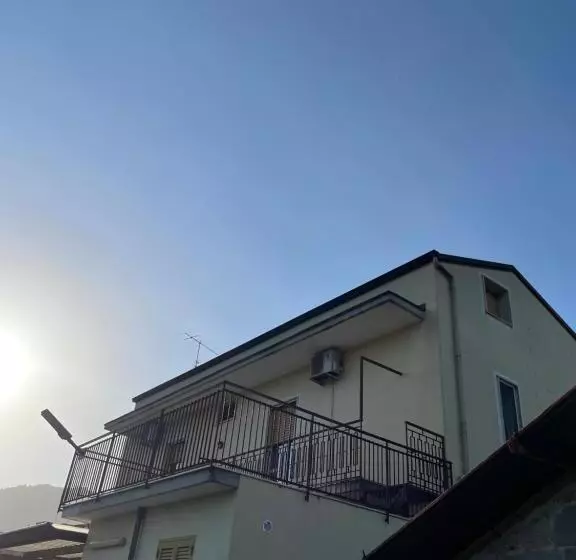 Majatalo Mezzaluna Guest House