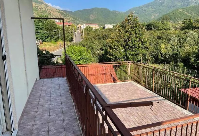 Majatalo Mezzaluna Guest House