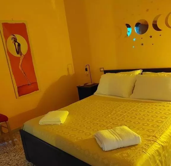 Majatalo Mezzaluna Guest House