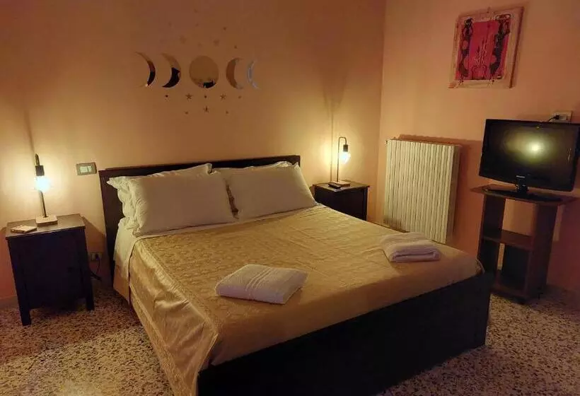 Majatalo Mezzaluna Guest House