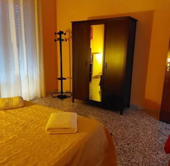 Majatalo Mezzaluna Guest House