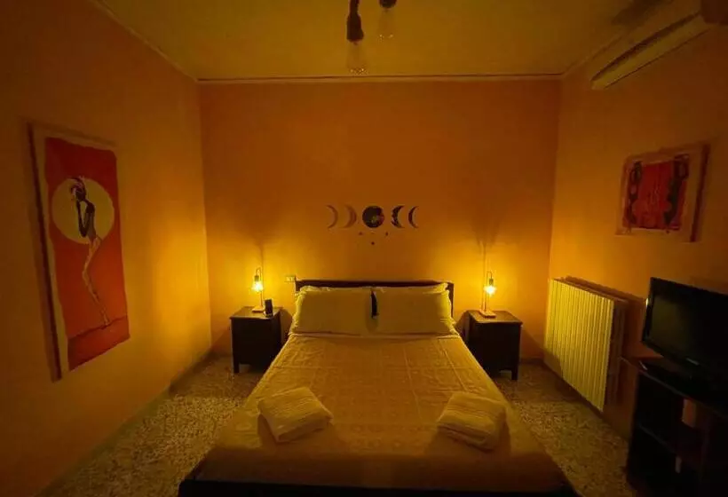 Majatalo Mezzaluna Guest House