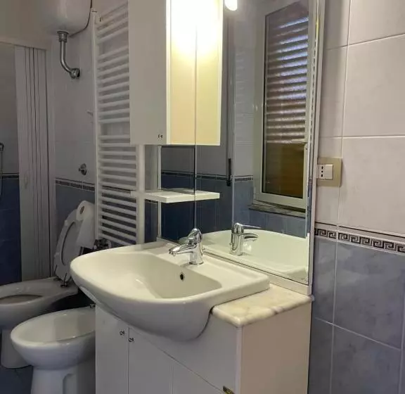 Majatalo Mezzaluna Guest House