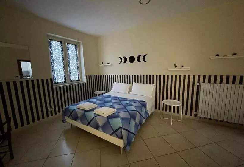 Majatalo Mezzaluna Guest House