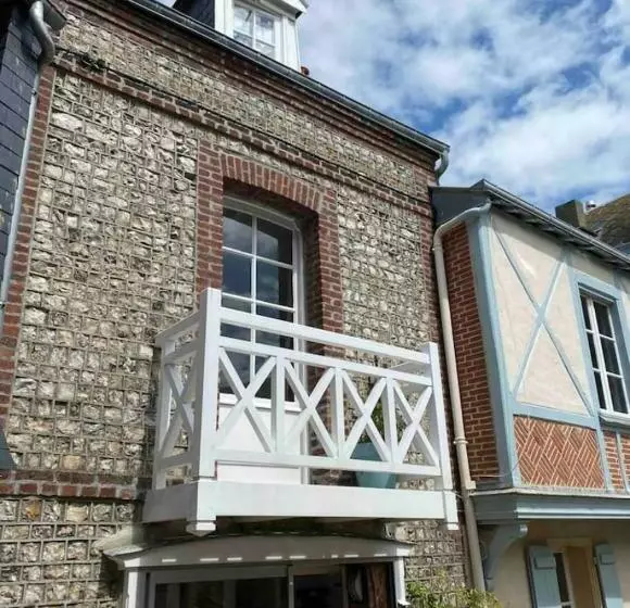 Aamiaismajoitus (B&B) La Petite Marcotte