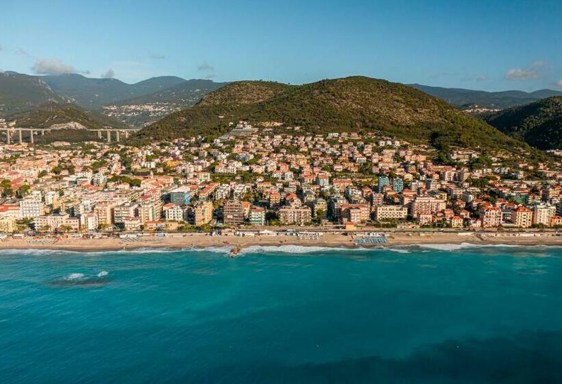 Ligure Residence Appartamenti Per Vacanze
