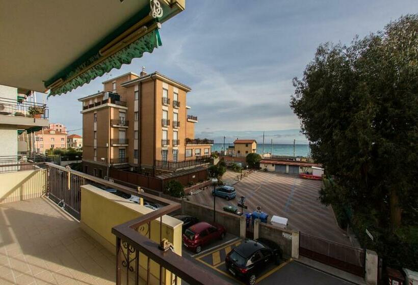 Ligure Residence Appartamenti Per Vacanze