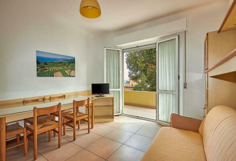 Ligure Residence Appartamenti Per Vacanze