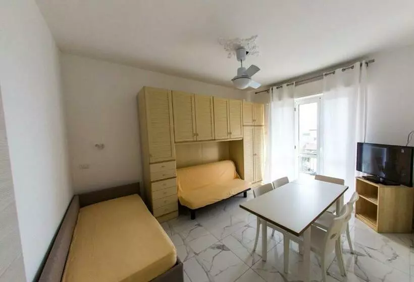 Ligure Residence Appartamenti Per Vacanze