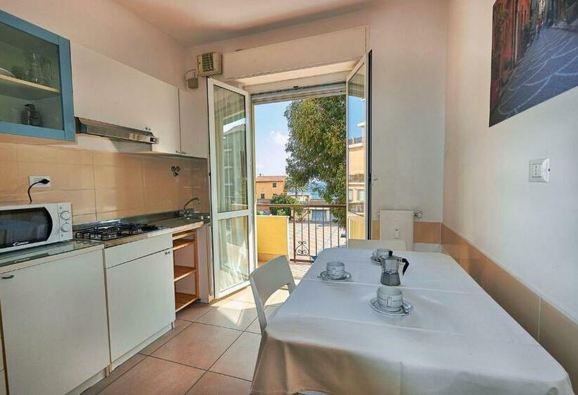 Ligure Residence Appartamenti Per Vacanze