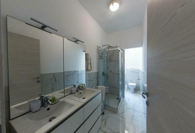 Ligure Residence Appartamenti Per Vacanze