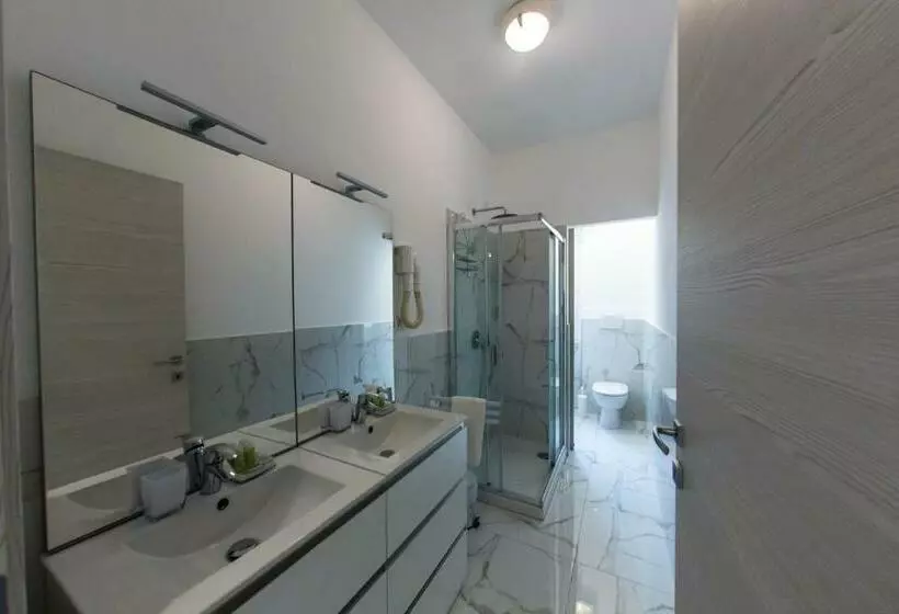 Ligure Residence Appartamenti Per Vacanze