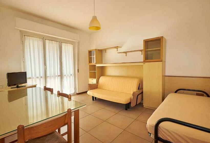 Ligure Residence Appartamenti Per Vacanze