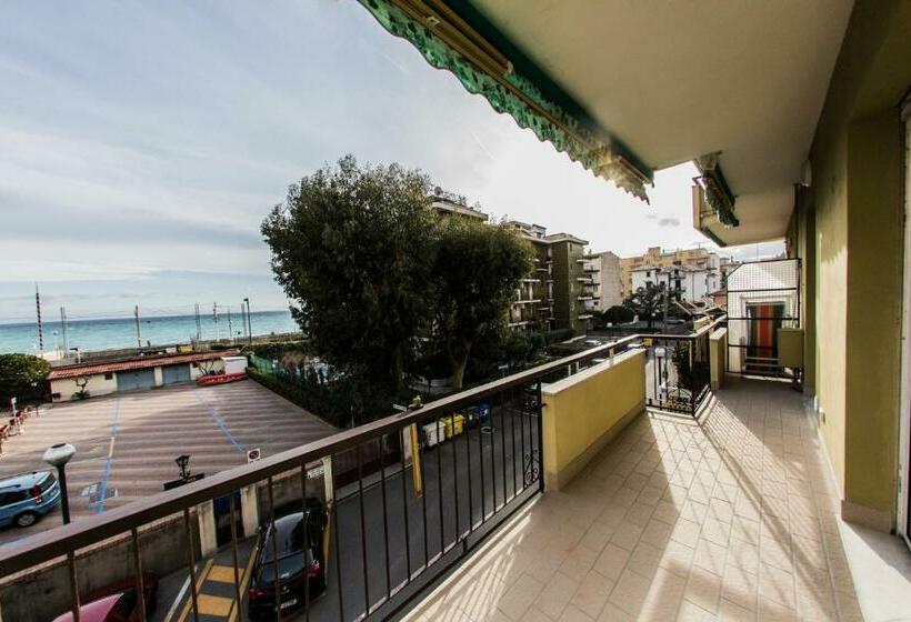 Ligure Residence Appartamenti Per Vacanze