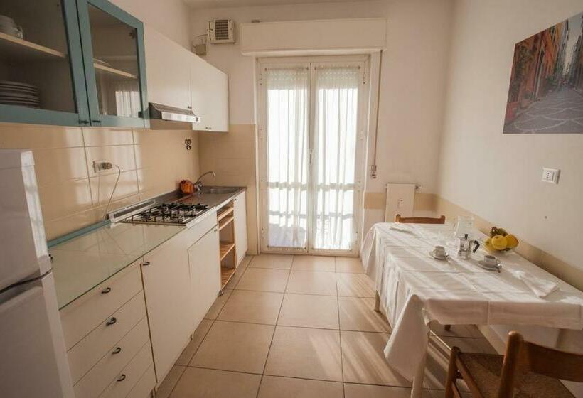 Ligure Residence Appartamenti Per Vacanze