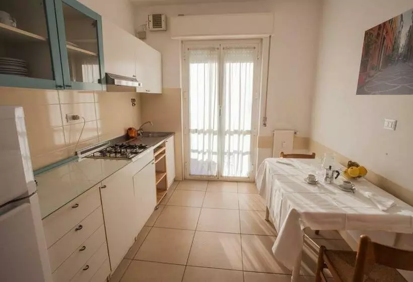 Ligure Residence Appartamenti Per Vacanze