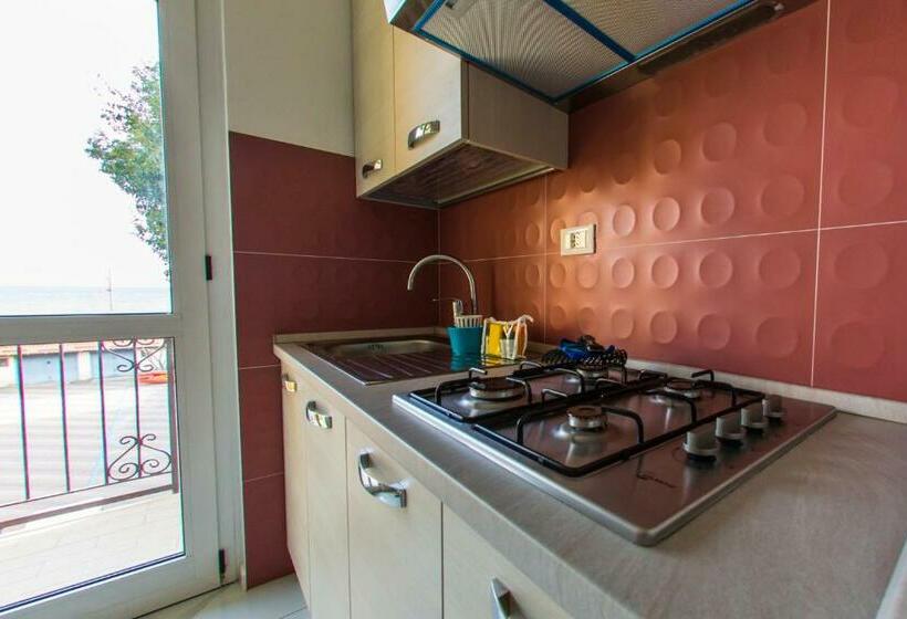 Ligure Residence Appartamenti Per Vacanze