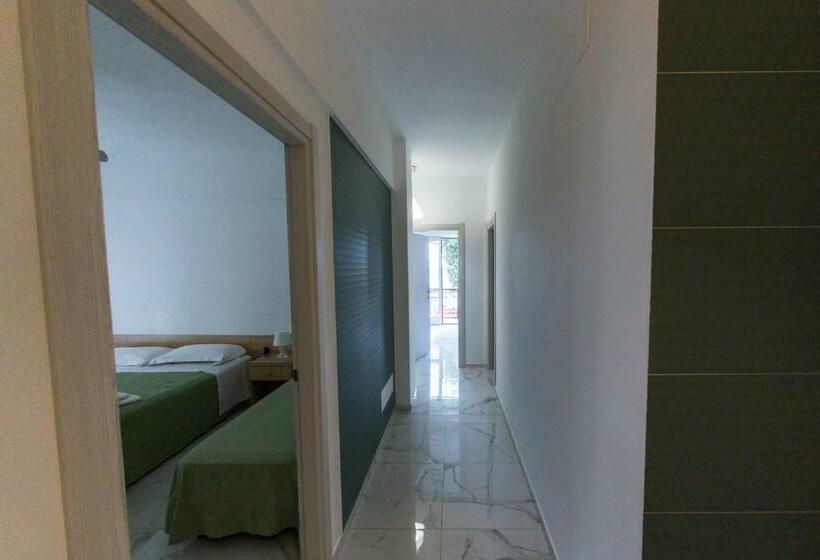 Ligure Residence Appartamenti Per Vacanze