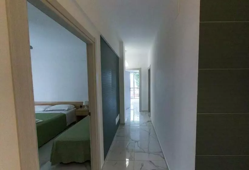 Ligure Residence Appartamenti Per Vacanze