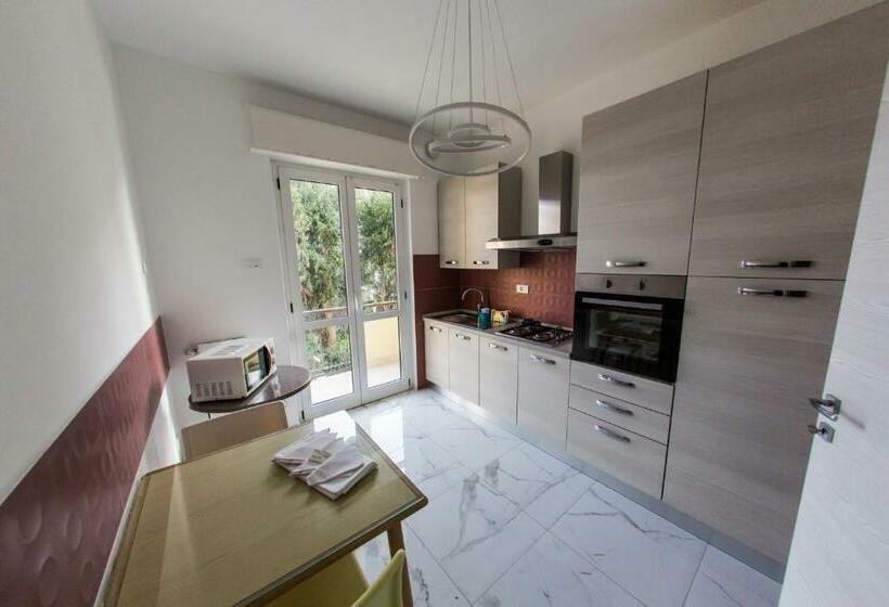 Ligure Residence Appartamenti Per Vacanze