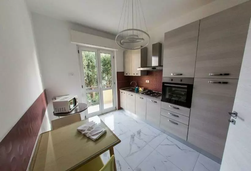 Ligure Residence Appartamenti Per Vacanze