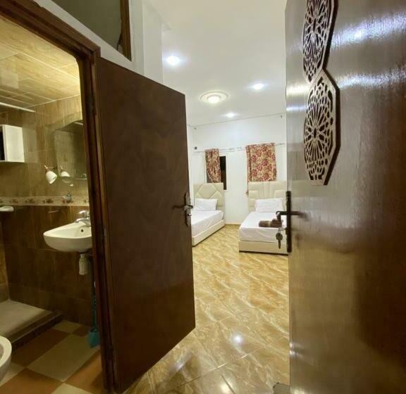 Пансион Dar Elkaram 2