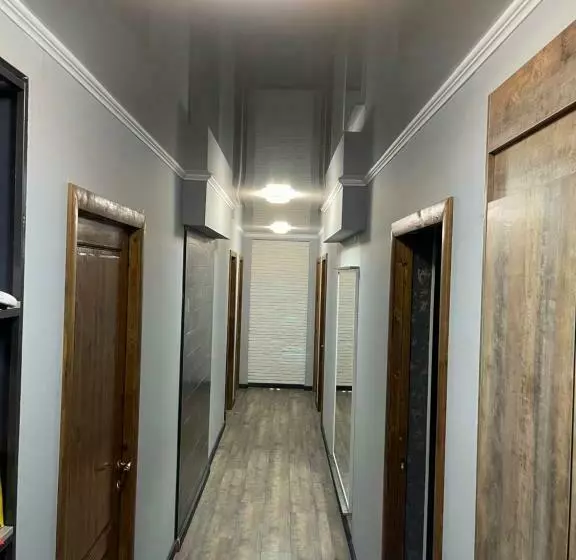 پانسیون Fam_house