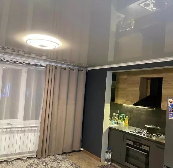 پانسیون Fam_house