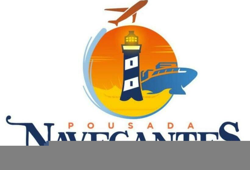 بنسيون Pousada Navegantes