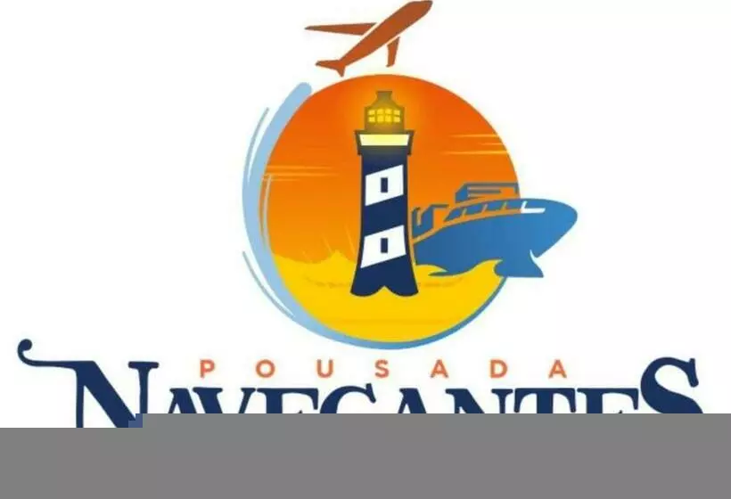پانسیون Pousada Navegantes