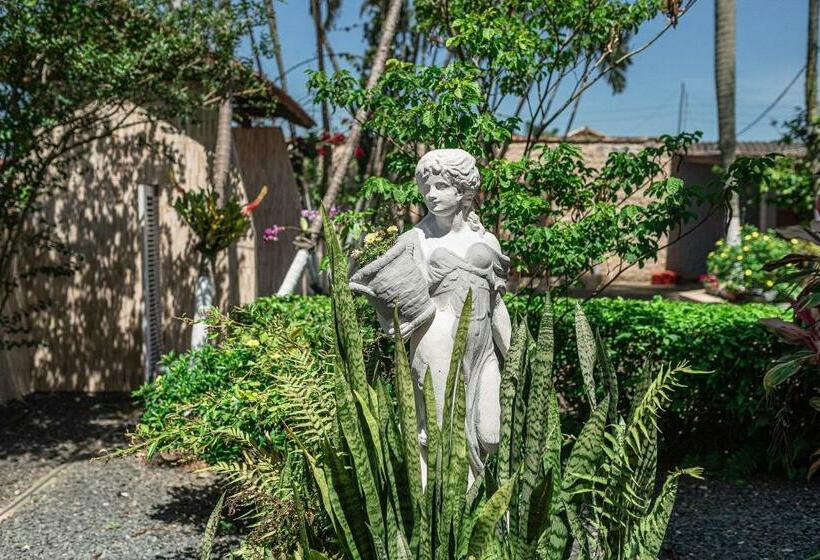 بنسيون Pousada Navegantes