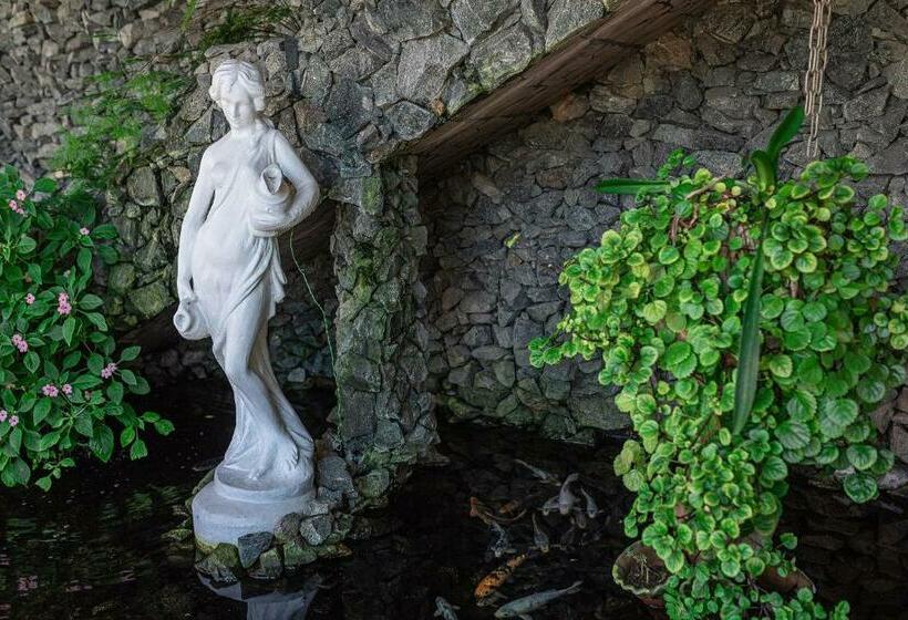 بنسيون Pousada Navegantes