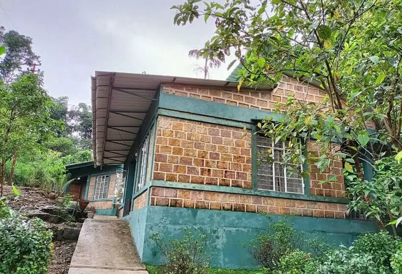 ペンション Stream Side Guest House