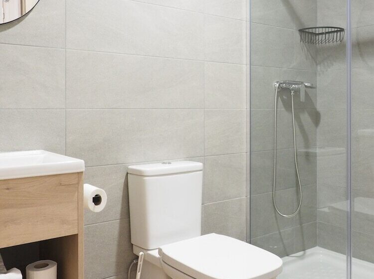 هاستل Micampus San Mamés Students Residence