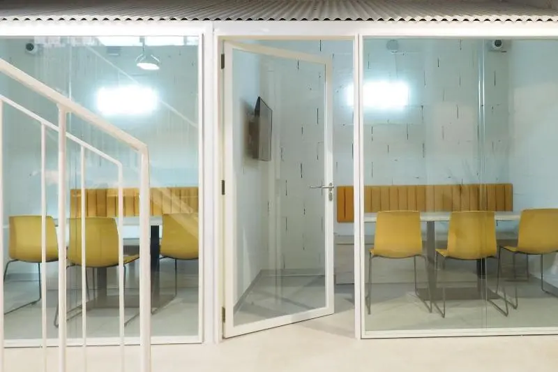 هاستل Micampus San Mamés Students Residence