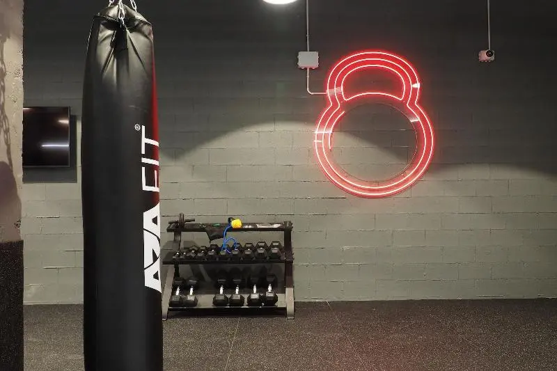 هاستل Micampus San Mamés Students Residence