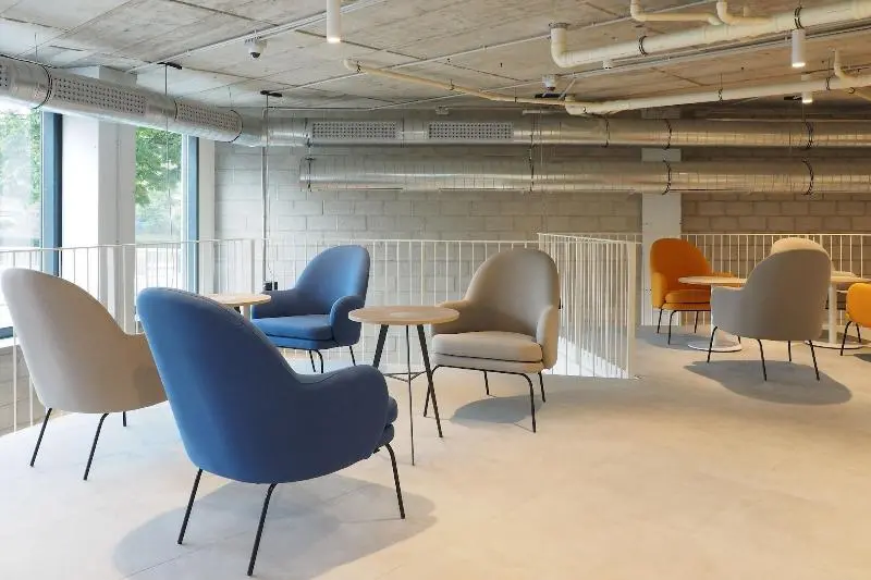 هاستل Micampus San Mamés Students Residence
