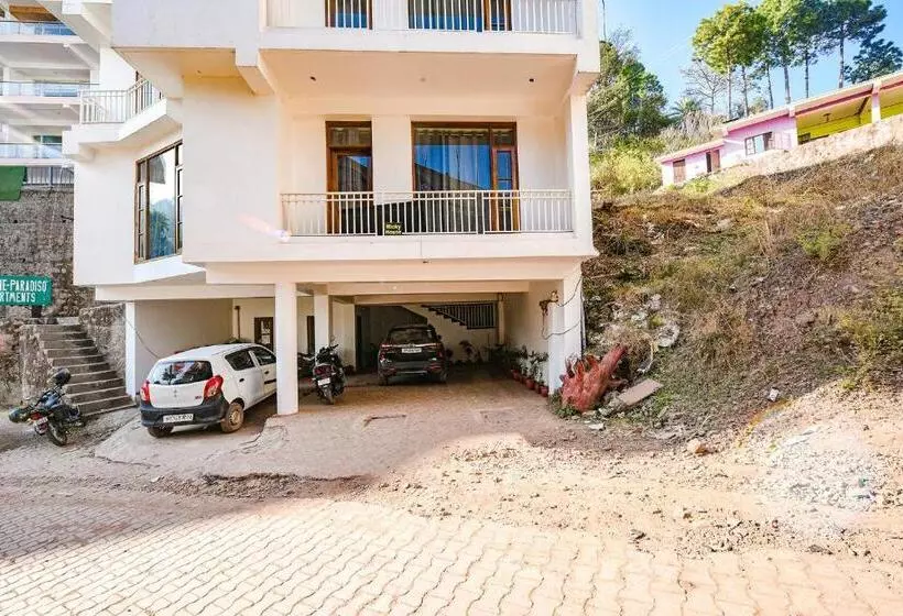 Fabhotel The Micky House