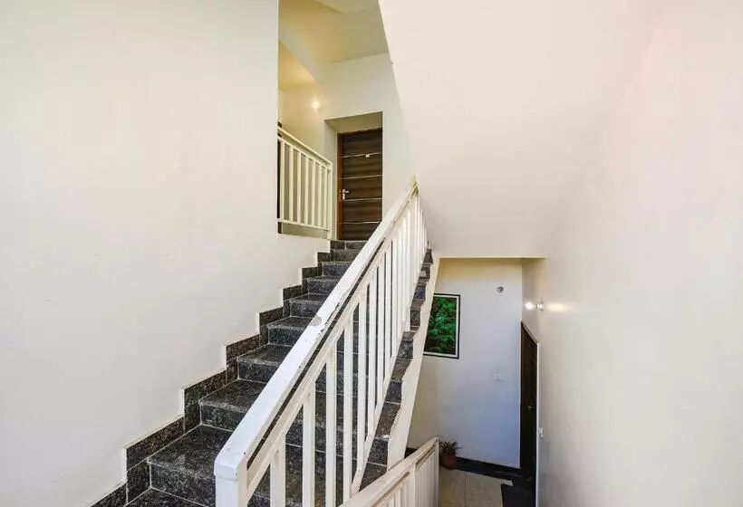 Fabhotel The Micky House